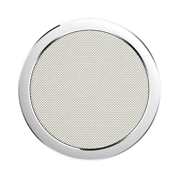 Бездротовий зарядний пристрій ROCK W4 Type-C Wireless Charger Silver