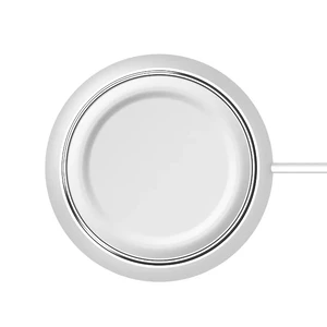Беспроводное зарядное устройство ROCK W5 Wireless Charger White DT-610