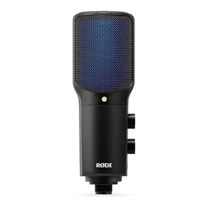 Микрофон RODE NT-USB+ Professional USB Microphone - Фото 3