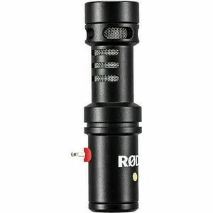 Микрофон Rode VideoMic Me-L Directional для iPhone 400410006 - Фото 1