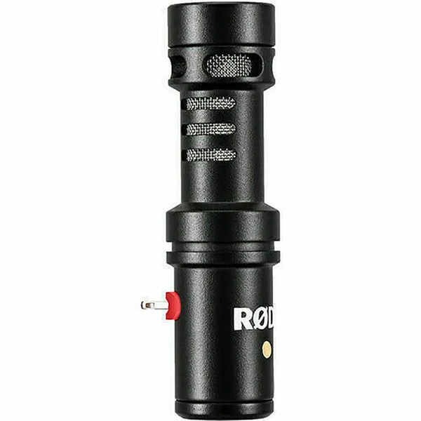Мікрофон Rode VideoMic Me-L Directional для iPhone