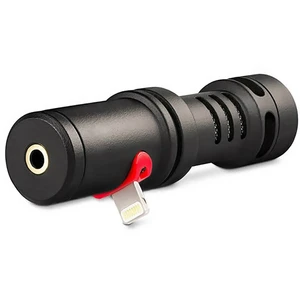 Микрофон Rode VideoMic Me-L Directional для iPhone - Фото 2