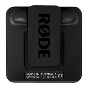 Микрофонная система RODE Wireless Go II - Фото 4