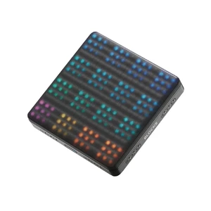 DJ-контроллер Roli Lightpad Block M - Фото 3