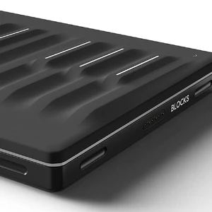 Midi-клавиатура Roli Seaboard Block - Фото 5