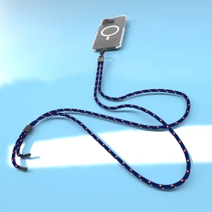 Ремешок Casexy Crossbody Strap Английский стиль для iPhone - Фото 4