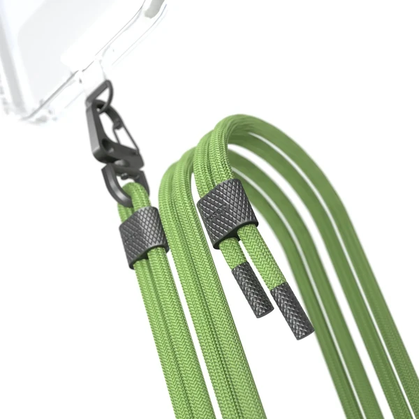 Ремінець Casexy Crossbody Strap Ківі для iPhone