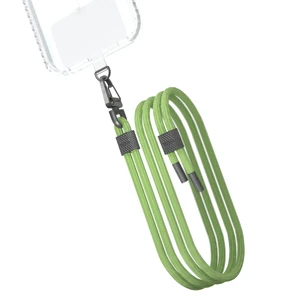 Ремешок Casexy Crossbody Strap Киви для iPhone - Фото 2