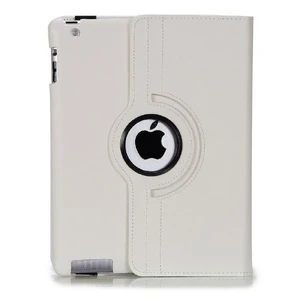 Бежевый чехол 360 iLoungeMax Degree для iPad 4 | 3 - Фото 2