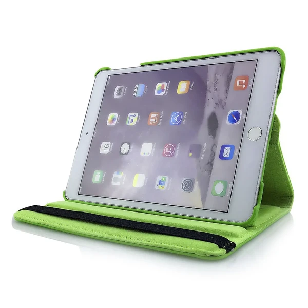 Зеленый чехол 360 iLoungeMax Degree для iPad 4 | 3 в Сумах