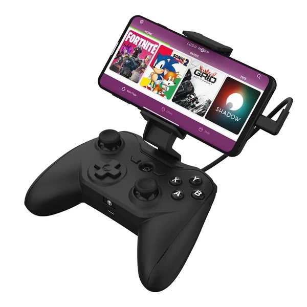 Контролер (геймпад) Rotor Riot Gamepad Controller для Android з L3 + R3 і зарядкою
