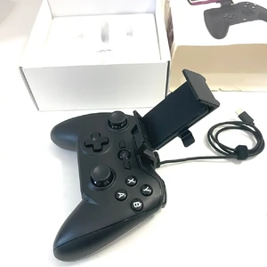 Контроллер (геймпад) Rotor Riot Gamepad Controller для Android с L3 + R3 и зарядкой - Фото 6