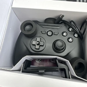 Контроллер (геймпад) Rotor Riot Gamepad Controller для Android с L3 + R3 и зарядкой - Фото 5
