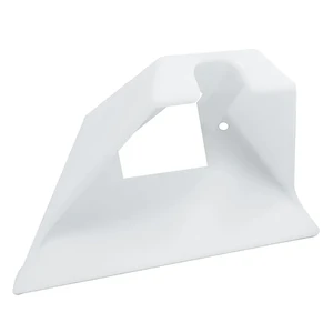 Держатель iLoungeMax Protective Holder Wall Mount для роутера Starlink - Фото 3