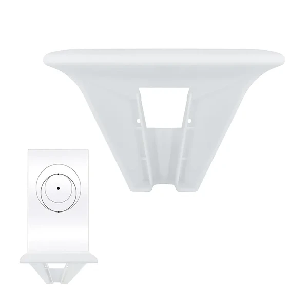Тримач iLoungeMax Protective Holder Wall Mount для роутера Starlink у Львові