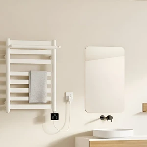 Розумна електрична сушка для рушників у ванну Aqara H1 з підтримкою Apple HomeKit  - Фото 3