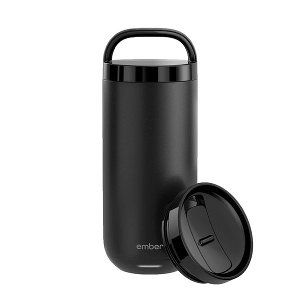 Умная термокружка с регулировкой температуры Ember Tumbler