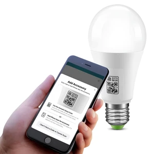 Умная лампочка iLoungeMax E27 Apple Homekit - Фото 2