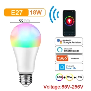 Умная лампочка iLoungeMax E27 Apple Homekit - Фото 3
