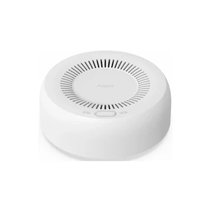 Умный датчик газа Aqara Smart Gas Detector со встроенной сигнализацией и поддержкой Apple HomeKit - Фото 4
