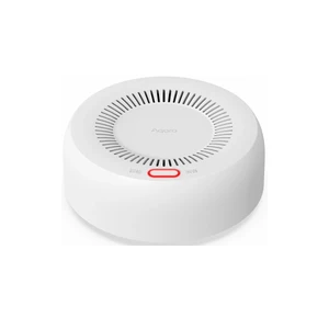 Умный датчик газа Aqara Smart Gas Detector со встроенной сигнализацией и поддержкой Apple HomeKit - Фото 2