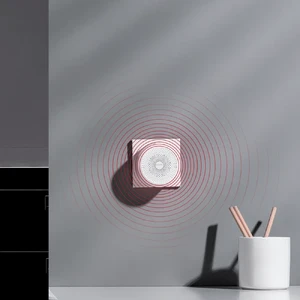 Умный датчик газа Aqara Smart Gas Detector со встроенной сигнализацией и поддержкой Apple HomeKit - Фото 6