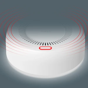 Умный датчик газа Aqara Smart Gas Detector со встроенной сигнализацией и поддержкой Apple HomeKit - Фото 8