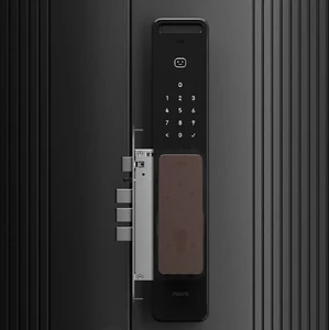 Умный дверной замок Aqara D200 Smart Door Lock с поддержкой Apple HomeKit - Фото 3