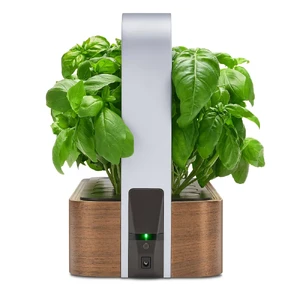 Набор для выращивания умного сада дома EDN SmallGarden с поддержкой Apple HomeKit и управлением поливом через Wi-Fi приложение | iPhone - Фото 2