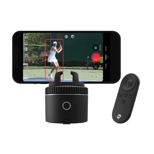 Держатель для телефона | iPhone Pivo Pod 360° с функцией автоматического отслеживания лица и пультом дистанционного управления