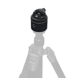 Тримач для телефону | iPhone Pivo Pod 360° з функцією автоматичного відстеження обличчя та пультом дистанційного керування - Фото 8