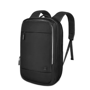 Рюкзак WIWU Explorer Backpack Black