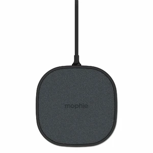 Беспроводная зарядка Mophie Wireless Charging Pad 10W - Фото 2