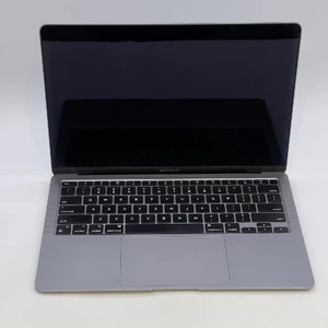 б/в Apple MacBook Air 13" M1 256Gb Space Gray 2020 (MGN63) - Фото 4