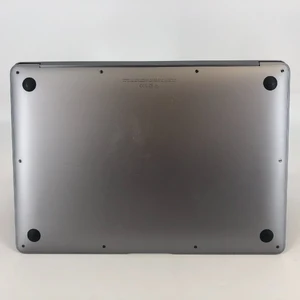 б/у Apple MacBook Air 13'' 512GB 2020 Space Gray Intel Core i5 1.1ghz (‎MVH22) - Фото 7
