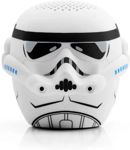 Портативна бездротова міні Bluetooth-колонка Bitty Boomers Mini Star Wars: Stormtrooper (Зоряні війни)