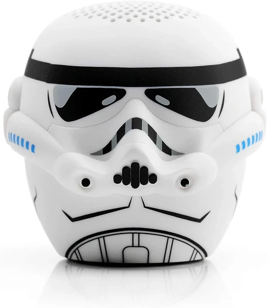 Портативна бездротова міні Bluetooth-колонка Bitty Boomers Mini Star Wars: Stormtrooper (Зоряні війни)