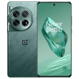 Смартфон OnePlus 12 12/256GB Flowy Emerald из Hasselblad