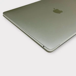 б/в Apple MacBook Air 13'' 256GB 2020 Silver Intel Core i3 1.1ghz (‎MWTK2) - Фото 6