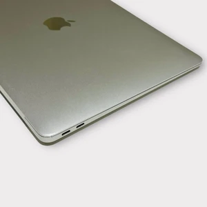 б/в Apple MacBook Air 13'' 256GB 2020 Silver Intel Core i3 1.1ghz (‎MWTK2) - Фото 7