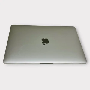 б/в Apple MacBook Air 13'' 256GB 2020 Silver Intel Core i3 1.1ghz (‎MWTK2) - Фото 8