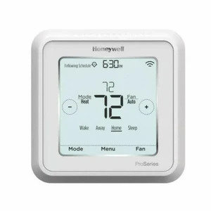 Розумний термостат Honeywell Lyric T6 Pro Wi-Fi Thermostat HomeKit