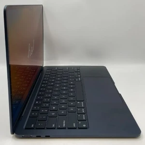 б/у Apple MacBook Air 13" M2 256Gb Midnight 2022 (MLY33) - Фото 8