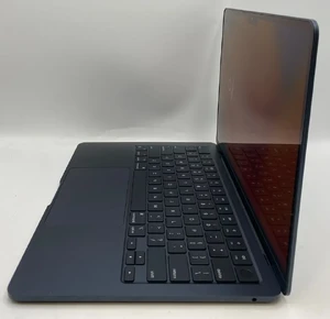 б/у Apple MacBook Air 13" M2 256Gb Midnight 2022 (MLY33) - Фото 9