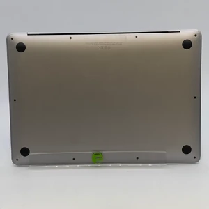 б/в Apple MacBook Air 13" M1 256Gb Space Gray 2020 (MGN63) - Фото 6