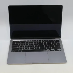 б/в Apple MacBook Air 13" M1 256Gb Space Gray 2020 (MGN63) - Фото 3