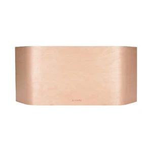 Універсальна дерев'яна підставка SAMDI Monitor Stand White Birch для MacBook | монітора - Фото 3