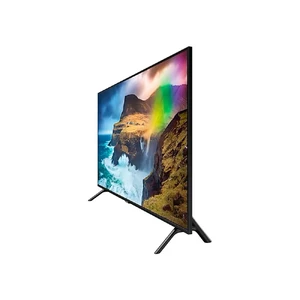 Телевізор Samsung 49" 4K Smart QLED TV Gray 2019 (Q70R) - Фото 3