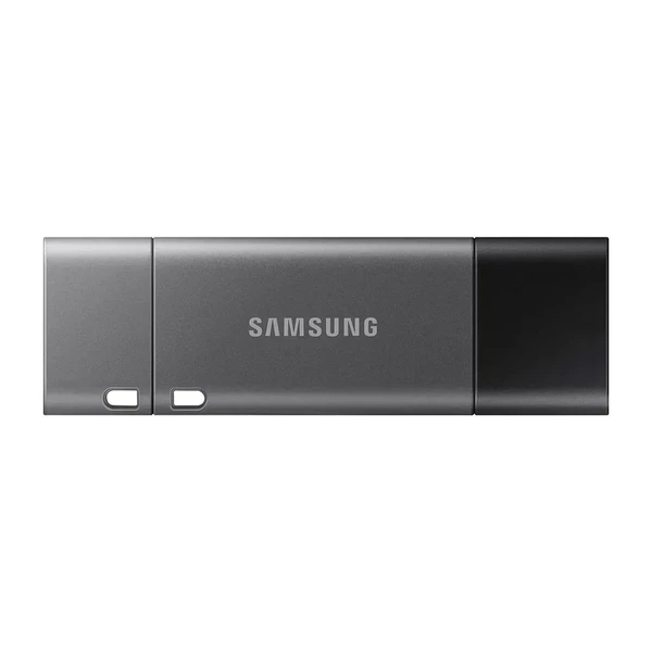 Флеш-накопичувач Samsung Duo Plus USB Type-C 32GB
