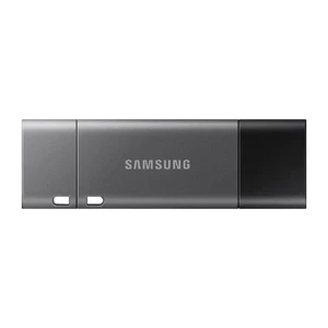 Флеш-накопичувач Samsung Duo Plus USB Type-C 64GB